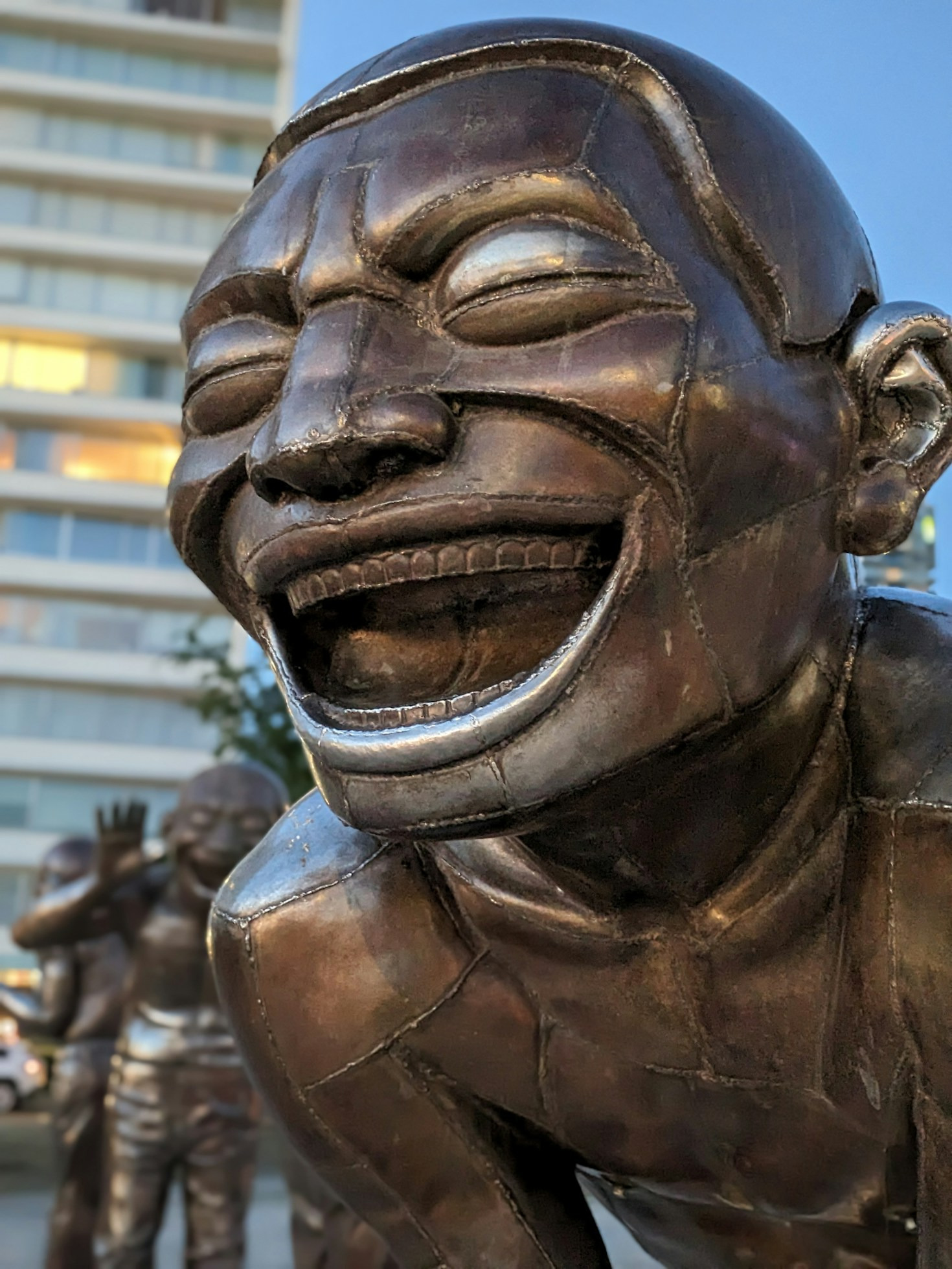 Laughing Through the Lens of Parody Beliefs